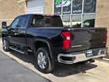 Used 2021 Chevrolet Silverado 2500 LTZ w/ LTZ Plus Package image 3