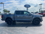 New 2025 Ford F150 XLT w/ Equipment Group 302A MID image 2