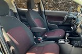 Used 2024 Mitsubishi Mirage Black Edition image 4