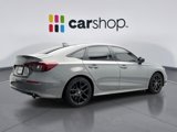Used 2025 Honda Civic Sport image 5