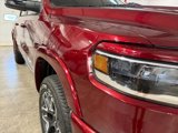 Certified 2025 RAM 1500 Laramie image 3