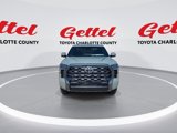 New 2025 Toyota Tundra Platinum image 3