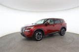 Used 2024 Nissan Rogue SV image 4