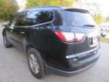 Used 2017 Chevrolet Traverse LT image 5