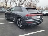 New 2025 Audi Q8 Premium Plus image 3