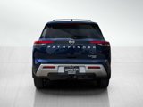 New 2025 Nissan Pathfinder Platinum image 5