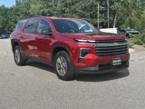 New 2026 Chevrolet Traverse LT w/ Driver Confidence Package image 2