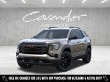New 2026 GMC Terrain Elevation w/ Black Edition image 6
