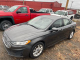Used 2019 Ford Fusion SE image 4