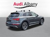 Used 2023 Audi Q5 2.0T Premium image 4