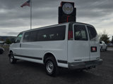 Used 2000 Chevrolet Express 3500 Extended Passenger w/ LS Preferred Equipment Group image 5