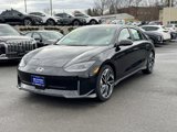 Used 2024 Hyundai Ioniq 6 SEL image 5