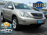 Used 2007 Lexus RX 350 AWD image 2