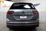 Used 2023 Volkswagen Tiguan SE R-Line image 4
