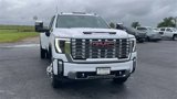 New 2025 GMC Sierra 3500 Denali w/ Denali Reserve Package image 3