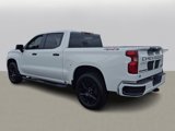 New 2026 Chevrolet Silverado 1500 Custom w/ Rally Edition image 4