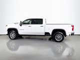 New 2025 Chevrolet Silverado 2500 LTZ w/ Z71 Chrome Sport Edition image 4