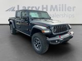New 2025 Jeep Gladiator Rubicon w/ Technology Group image 5