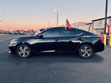 Used 2021 Nissan Sentra SV image 3