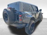 Used 2023 Ford Bronco Raptor image 4
