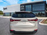 New 2025 MAZDA CX-90 Plug-In Hybrid w/Premium Sport image 5