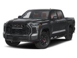 New 2025 Toyota Tundra TRD Pro image 4