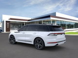 New 2025 Lincoln Aviator Black Label w/ Black Label Special Edition image 4