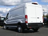 New 2025 Ford Transit 350 148 Medium Roof AWD image 2