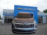 New 2026 Chevrolet Equinox LT image 2