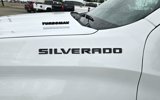 New 2025 Chevrolet Silverado 1500 Custom image 5