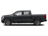 New 2025 Ford F150 Lightning XLT image 4