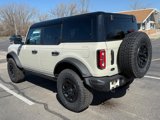 New 2025 Ford Bronco Badlands w/ Sasquatch Package image 3