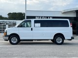 Used 2024 GMC Savana 2500 LT w/ LT Preferred Equipment Group image 4