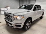 Used 2024 RAM 1500 Laramie image 3