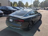 Used 2024 Audi S5 Premium Plus w/ Premium Plus Package image 4