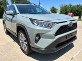 Used 2020 Toyota RAV4 XLE Premium image 4