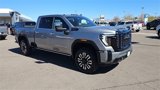 New 2025 GMC Sierra 3500 Denali Ultimate image 2