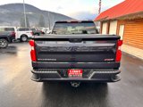 Used 2022 Chevrolet Silverado 1500 RST image 5