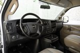 Used 2023 Chevrolet Express 2500 Extended w/ Driver Convenience Package image 2
