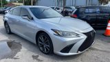 Used 2019 Lexus ES 350 F Sport w/ Accessory Package 2 image 3