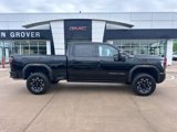 New 2025 GMC Sierra 2500 AT4X image 3