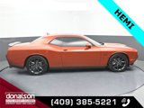 Used 2023 Dodge Challenger R/T w/ Plus Package image 2