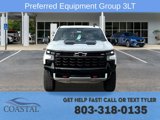 New 2025 Chevrolet Silverado 1500 ZR2 w/ Technology Package image 2