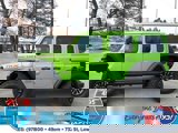 New 2025 Jeep Wrangler Unlimited Rubicon w/ XTREMEE 35" Tire Package image 2