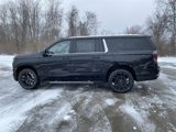 New 2025 Chevrolet Suburban LS image 5