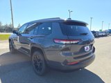 New 2025 Jeep Grand Cherokee L Altitude image 6