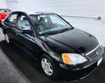 Used 2001 Honda Civic LX image 6