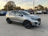Used 2024 Chevrolet Equinox RS image 2