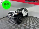 New 2025 Jeep Wrangler Unlimited Rubicon image 4