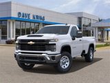 New 2025 Chevrolet Silverado 3500 W/T w/ WT/CX Safety Package image 6
